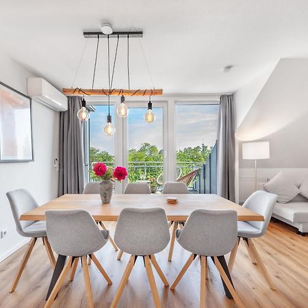 Mango Living I Stadtoase I Modern I 3 Schlafzimmer I 95 Qm I 9 Personen Monchengladbach Room photo