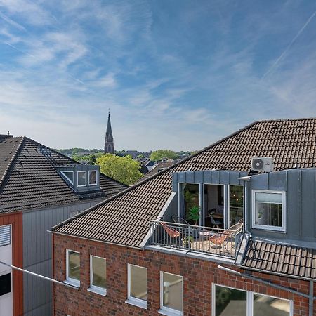 Mango Living I Stadtoase I Modern I 3 Schlafzimmer I 95 Qm I 9 Personen Monchengladbach Room photo