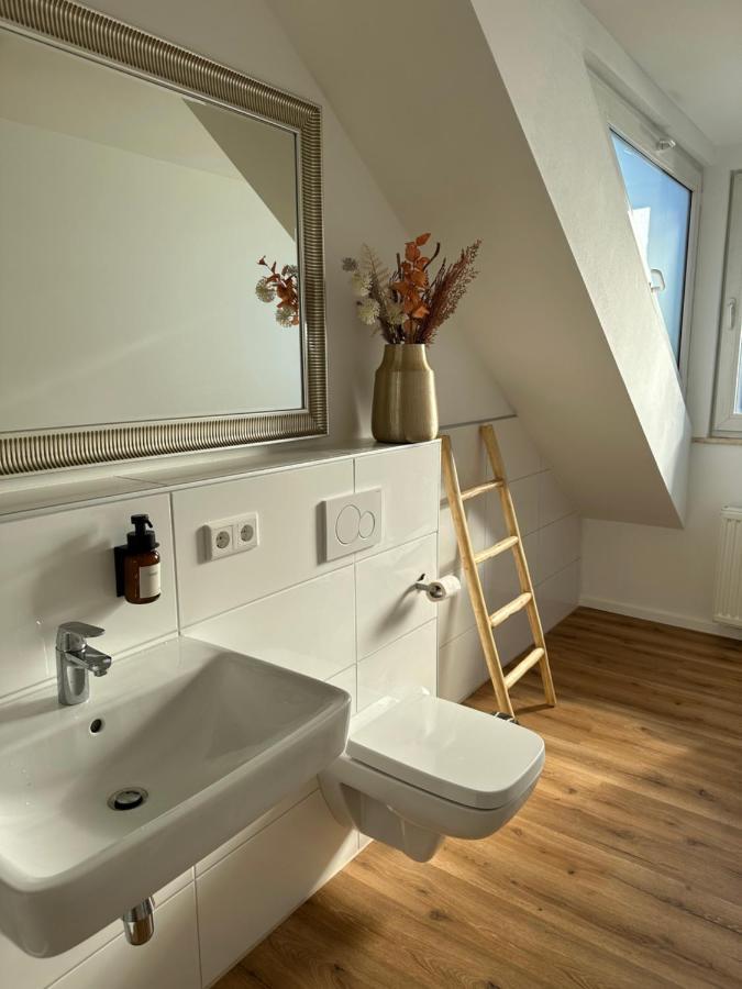 Mango Living I Stadtoase I Modern I 3 Schlafzimmer I 95 Qm I 9 Personen Monchengladbach Exterior photo