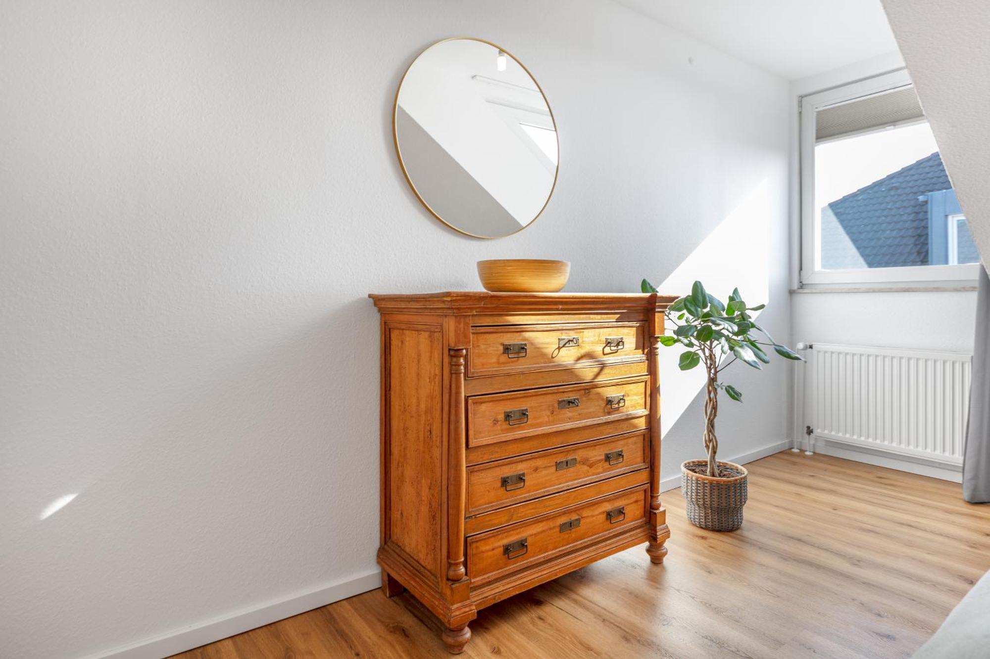 Mango Living I Stadtoase I Modern I 3 Schlafzimmer I 95 Qm I 9 Personen Monchengladbach Room photo