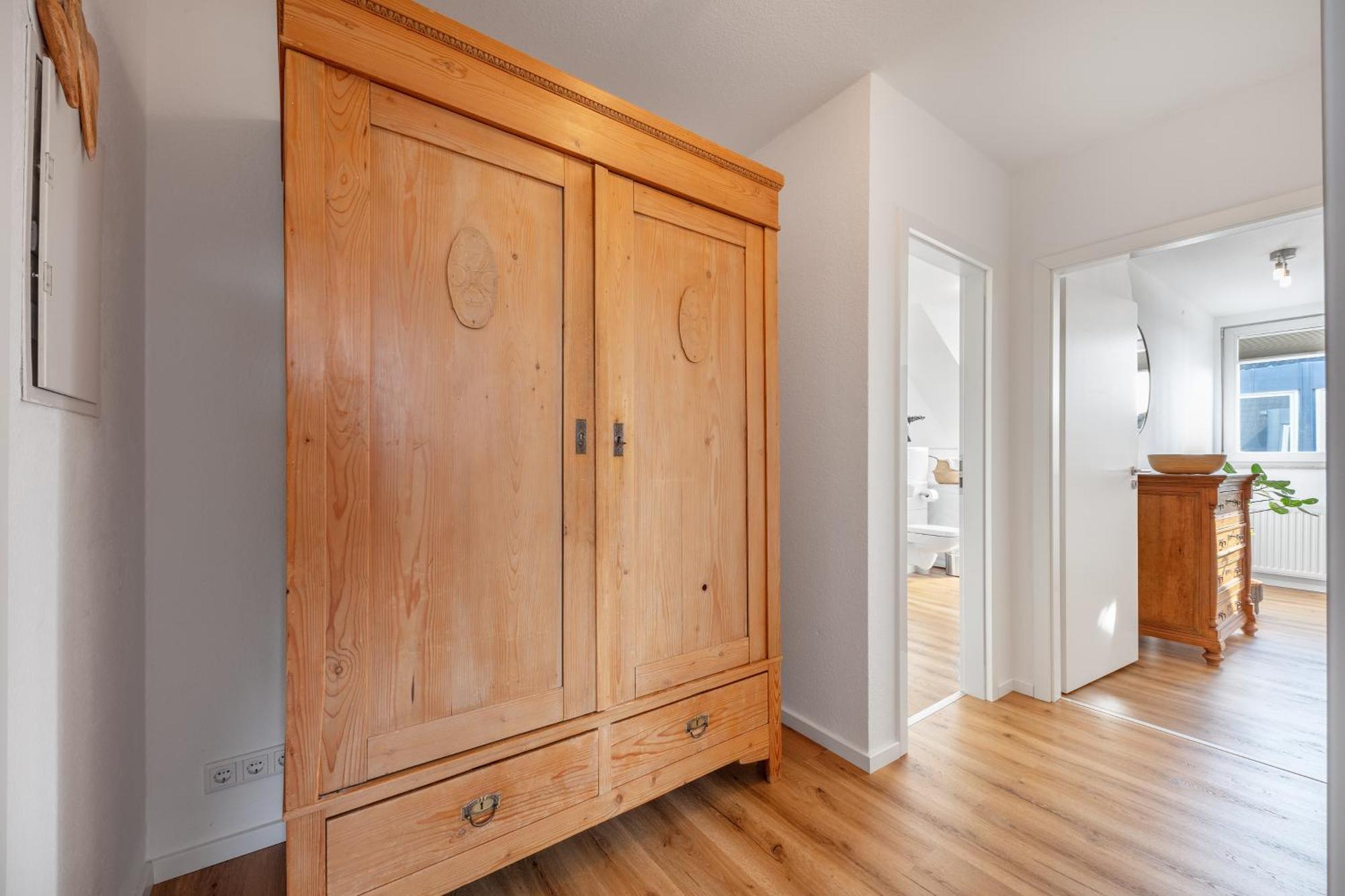 Mango Living I Stadtoase I Modern I 3 Schlafzimmer I 95 Qm I 9 Personen Monchengladbach Room photo