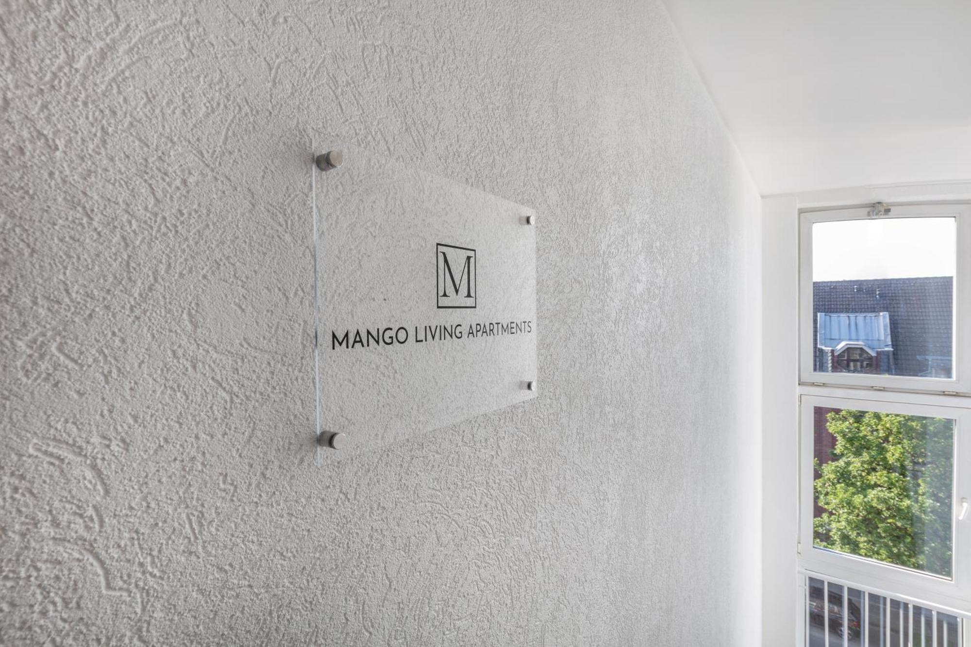 Mango Living I Stadtoase I Modern I 3 Schlafzimmer I 95 Qm I 9 Personen Monchengladbach Room photo